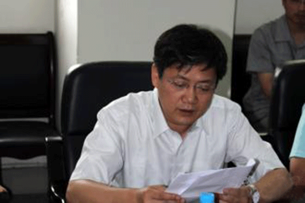 西瑪電機董事長楊允成被評為“陜西省十大民營企業家”。
