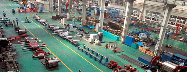 泰富西瑪電機(jī)搭建科技創(chuàng)新平臺(tái),推動(dòng)企業(yè)快速發(fā)展。 泰富西瑪電機(jī)搭建科技創(chuàng)新平臺(tái),推動(dòng)企業(yè)快速發(fā)展。