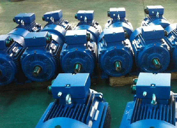 什么原因導致西安西瑪節能電機變得更高效？