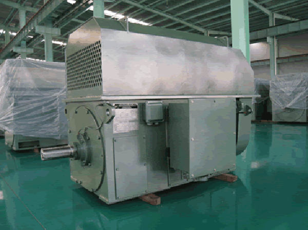 西安泰富西瑪高壓電機有哪些啟動方法？