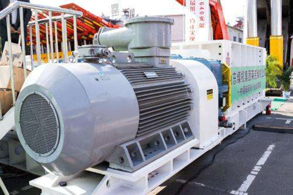 西安西瑪直流電機調速方法及特點。