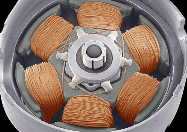 西安西瑪電機的極數指的是什么，又是怎樣劃分的呢？