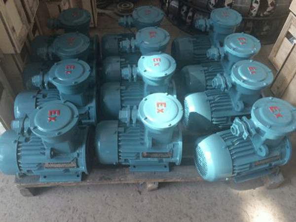 購買西安西瑪防爆電機時，我應該注意什么？