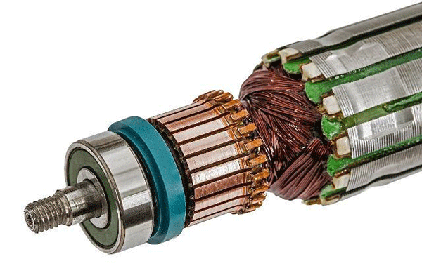 有刷直流電機(jī)與無(wú)刷直流電機(jī)之間的優(yōu)勢(shì)與劣勢(shì)對(duì)比？