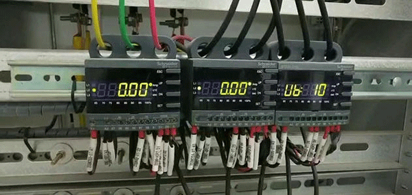 高壓電機的過電流保護具體指的是什么？