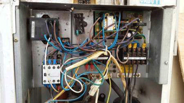 您了解Z4直流電機的接線方法嗎？
