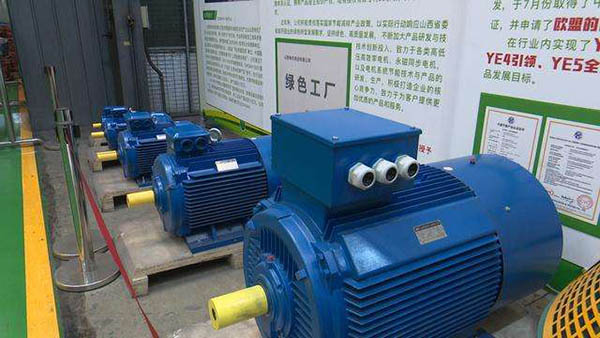 三相異步電動機(jī)的能效有什么提高的方法？