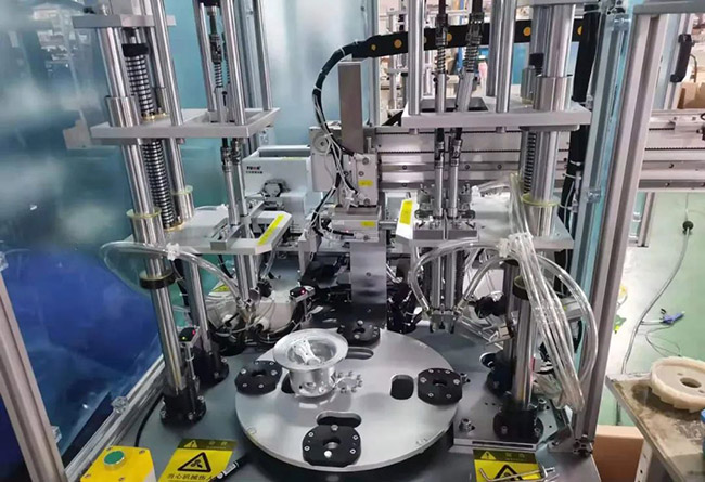 高壓電機軸磨損維修的詳細(xì)流程 高壓電機軸磨損維修的詳細(xì)流程