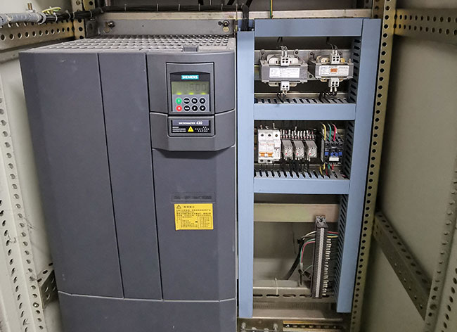 怎么為西瑪電機(jī)選擇合適的變頻器？