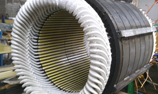 為什么泰富西瑪高壓電機多在10KV電壓？