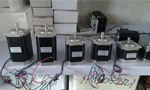 選擇步進電機的基本原則?！靼膊﹨R儀器儀表有限公司