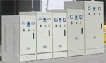 西安泰富西瑪高壓電機啟動柜選擇之軟啟運柜。——西安博匯儀器儀表有限公司